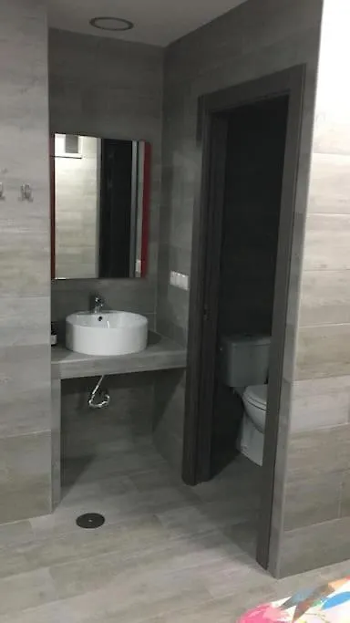 Apartamento A, A 3 Minutos De La Estacion Central De Bus Y Tren Malaga Spain