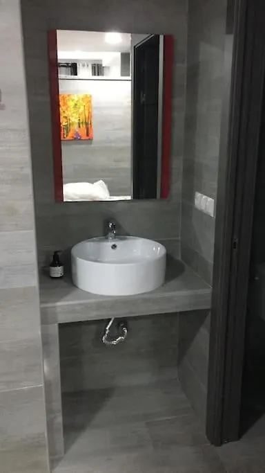 Apartamento A, A 3 Minutos De La Estacion Central De Bus Y Tren مالقة 0*,  إسبانيا
